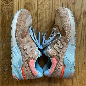 New Balance ML999 Packer “CML”